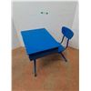 Image 1 : *School Desk 32 x 24 x 24",Cannot Ship