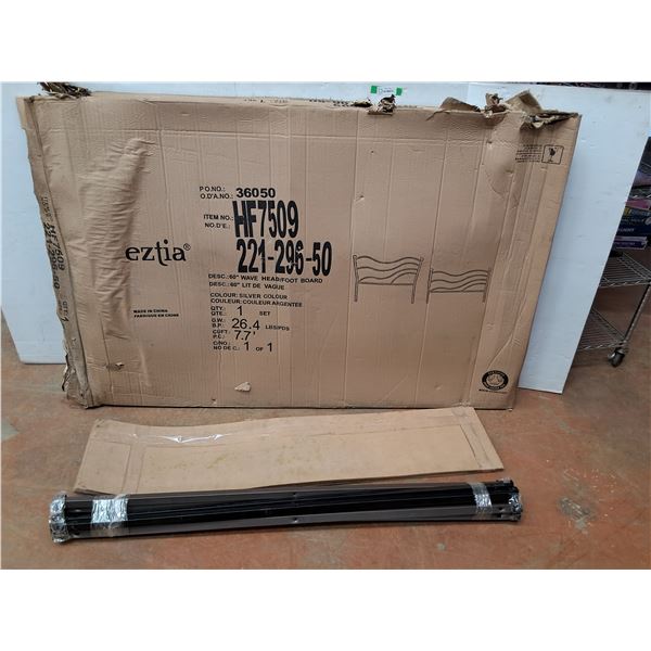 *Bed Frame - Cannot Ship