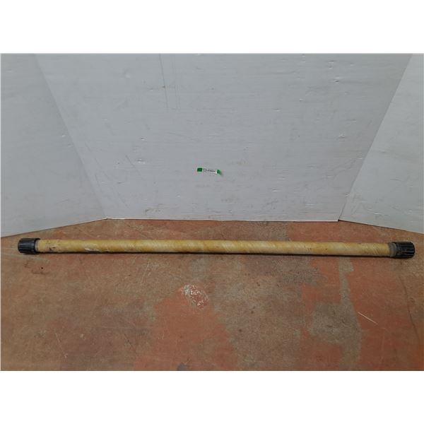 *73" Storage Tube - Cannot Ship