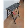Image 3 : *Jobmate Carpenters Table 31 x 9 1/2" x 24", Cannot Ship