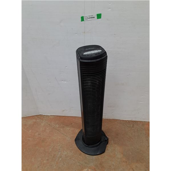 *Tower Fan - Cannot Ship, As Is