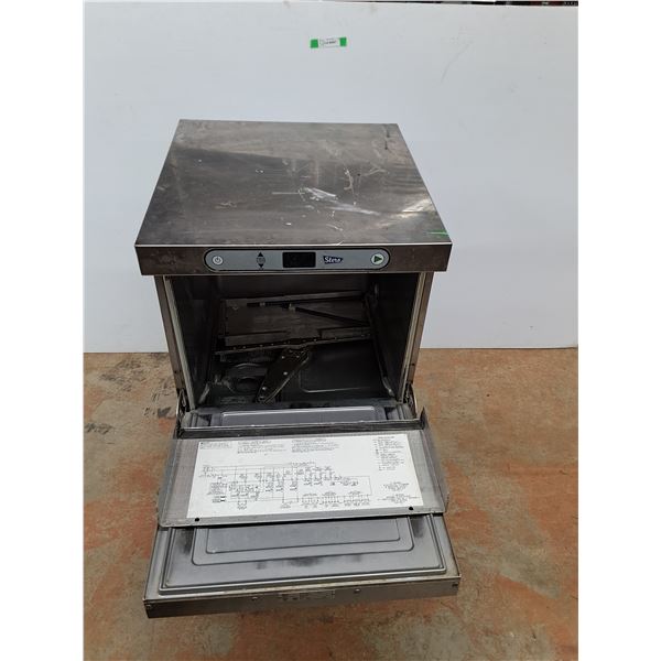 *Stero Restaurant Dishwasher- As Is, Cannot Ship