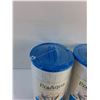 Image 3 : (2) Pro Aqua 25sq ft Top Load  Replacement Filter Cartridges - Sealed
