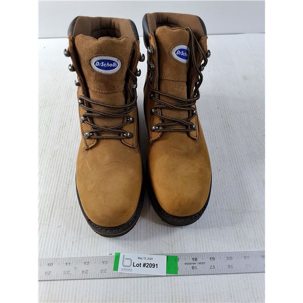 Dr Scholls Safety Work Boots