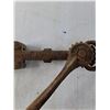 Image 3 : Old Cleveland Split Rim/Bead Breaker Tool
