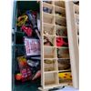Image 4 : Pano Tackle Box with Hooks