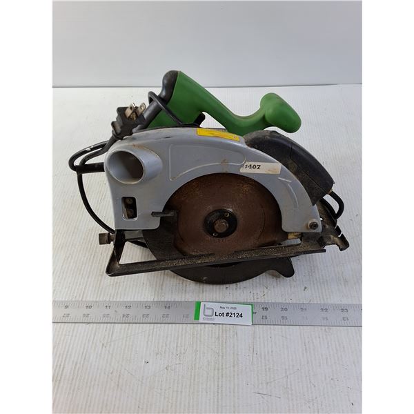 Superior Reciprocating Saw