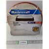 Image 1 : New Mastercraft 3/8" 25' Air Hose