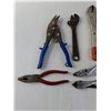 Image 2 : Pliers/Snips and Vice Grips