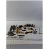 Image 1 : Drill Bits, Screwdrivers, Soldering Paste, Gear Pullers and More