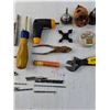 Image 3 : Drill Bits, Screwdrivers, Soldering Paste, Gear Pullers and More