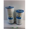 Image 1 : ProAqua Jacuzzi Premium and Waterway Dyna Flo XL Replacement Filters - Sealed