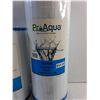 Image 2 : ProAqua Jacuzzi Premium and Waterway Rainbow Replacement Filters - Sealed