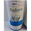 Image 3 : ProAqua Jacuzzi Premium and Waterway Rainbow Replacement Filters - Sealed