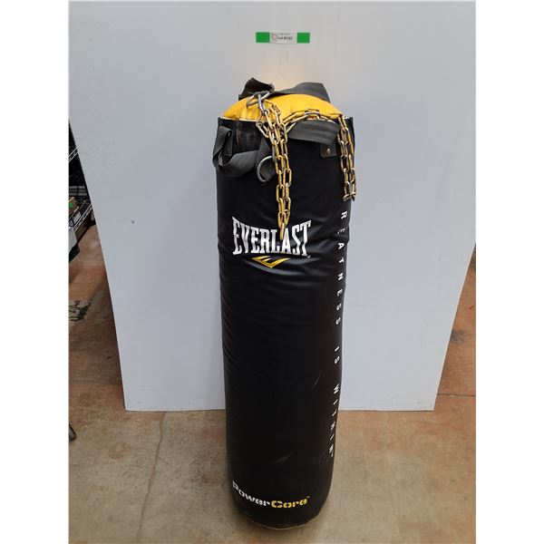 *Everlast Punching Bag 46", Cannot Ship