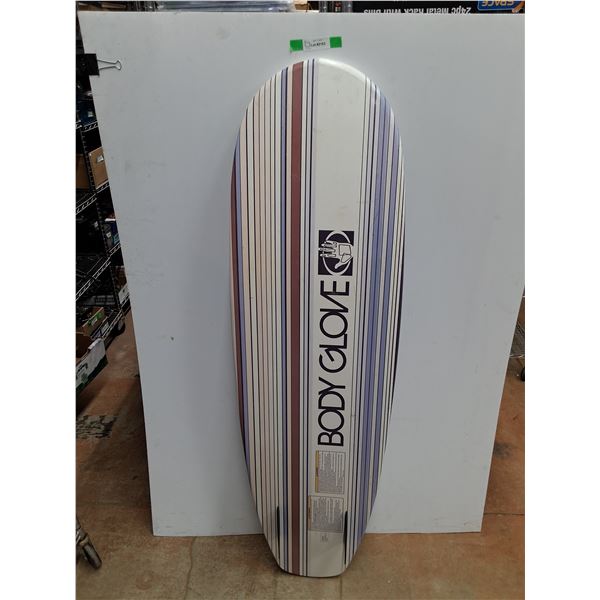 *Body Glove Wakesurf Surfboard 64 x 19", Cannot Ship