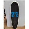 Image 3 : *Body Glove Wakesurf Surfboard 64 x 19", Cannot Ship