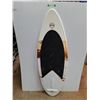 Image 1 : *Obrien Wakesurf Surfboard - 64 x 21", Cannot Ship