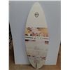 Image 4 : *Obrien Wakesurf Surfboard - 64 x 21", Cannot Ship