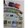 Image 4 : Various Trading Pokémon Cards - Authenticity Not Guaranteed