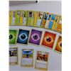 Image 4 : Various Trading Pokémon Cards - Authenticity Not Guaranteed