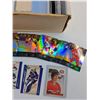 Image 5 : Assorted NHL 1980s-90s Trading Hockey Rookie Cards - Authenticity Not Guaranteed