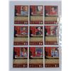 Image 2 : (9) Assorted Upper Deck Classic Hockey Rookie Cards - Authenticity Not Guaranteed
