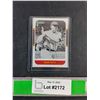 Image 1 : DonRuss Babe Ruth Baseball Card - Authenticity Not Guaranteed