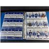 Image 3 : 100 Years Maple Leafs Trading Hockey Cards - Authenticity Not Guaranteed