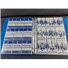 Image 5 : 100 Years Maple Leafs Trading Hockey Cards - Authenticity Not Guaranteed