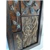 Image 2 : Metal Wall Art 33 x 22"