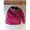 Image 2 : Girl's Oshkosh Winter Jacket-7