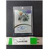 Image 1 : L.A. Lakers Kobe Bryant Signed Card, Cannot Authenticate