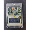 Image 2 : L.A. Lakers Kobe Bryant Signed Card, Cannot Authenticate