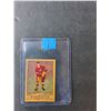 Image 2 : Gordie Howe Detroit Red Wings Card, Cannot Authenticate