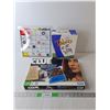 Image 1 : (3) Games- Taboo, Clue, Shooters & Ladders