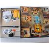 Image 2 : (3) Games- Taboo, Clue, Shooters & Ladders