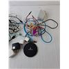 Image 2 : Miscellaneous Charging Cords- Untested & Power Blocks