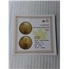 Image 2 : Canadian 50 Dollar 1 Ounce Gold Coin, Cannot Authenticate