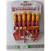 Image 1 : Firefox Screwdriver Set, Sealed