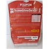 Image 2 : Firefox Screwdriver Set, Sealed