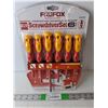 Image 1 : Firefox Screwdriver Set, Sealed