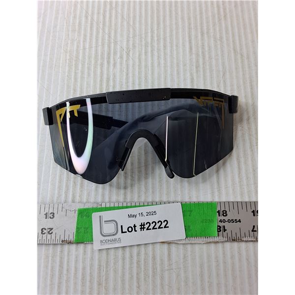 Black Viper Sunglasses
