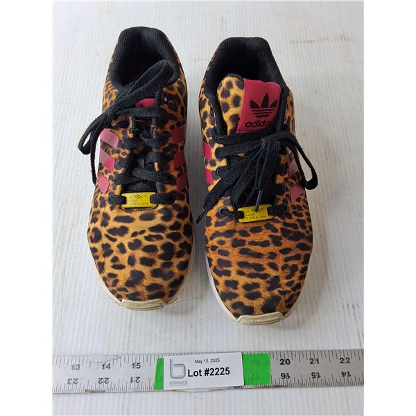 Adidas Torsion Women's Shoes-7.5