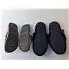 Image 2 : Nike Slides-9 & Kensie Slippers-XL