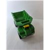 Image 2 : John Deere Plastic Dump Truck