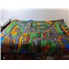 Image 2 : Play Car Mat 4 Ft x 3 Ft