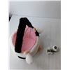Image 3 : Cow Themed Lot- Basket, Soap Holder, Mug, Misc.