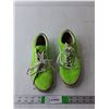 Image 1 : Van's Shoes- Size 7 Women's, 5.5 Men's