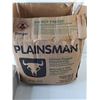 Image 2 : (2) Bags of Plainsman Vacuum Plugged Prepared Clay, Cannot Ship